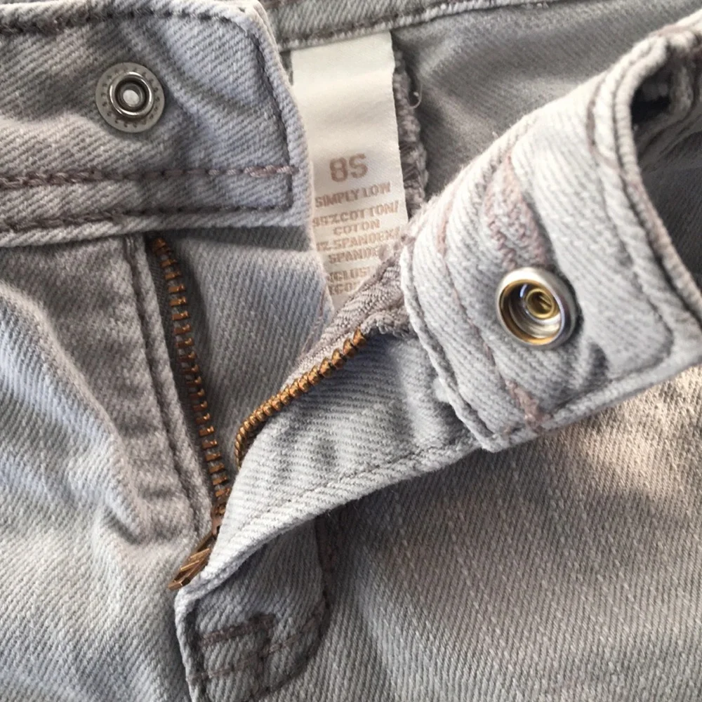 Justice Jeans